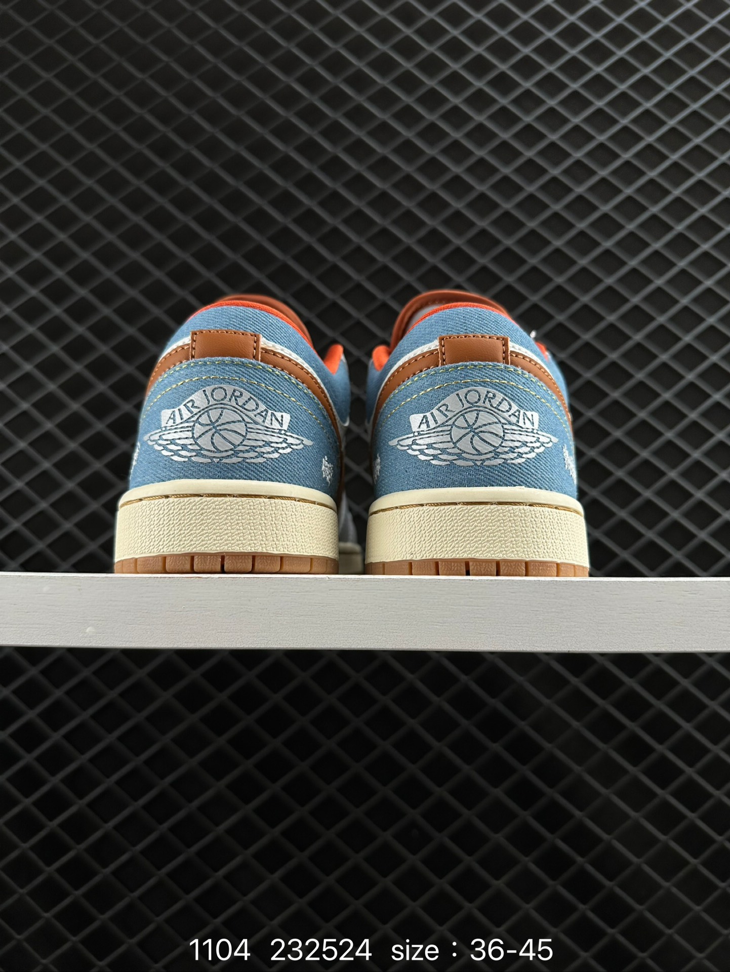 Air Jordan 1 Low AJ1